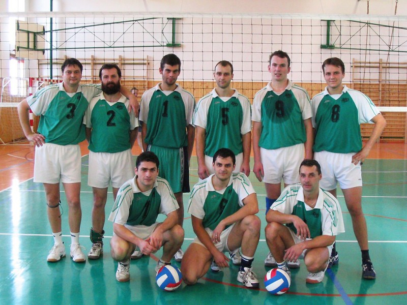 Muži A sezóna 2003-2004 - krajský přebor
